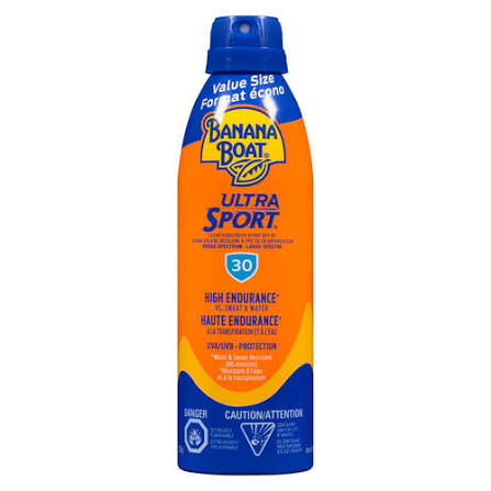 Banana Boat Sport