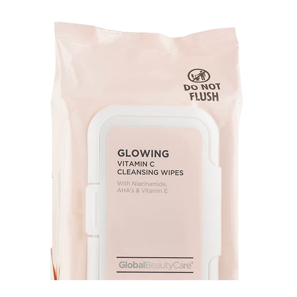 Lenço para Limpeza Facial